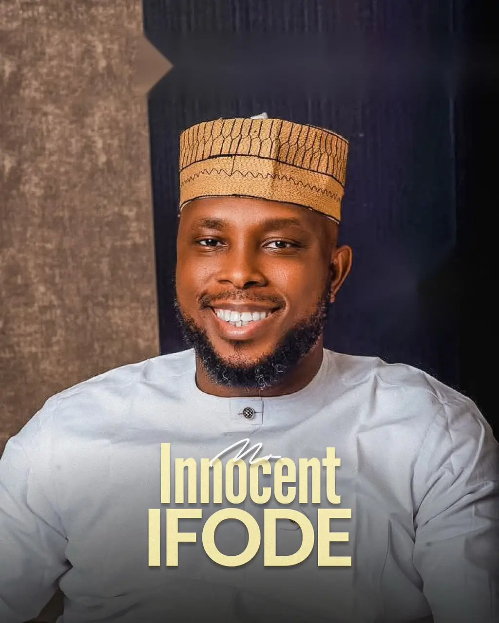 Innocent Ifode